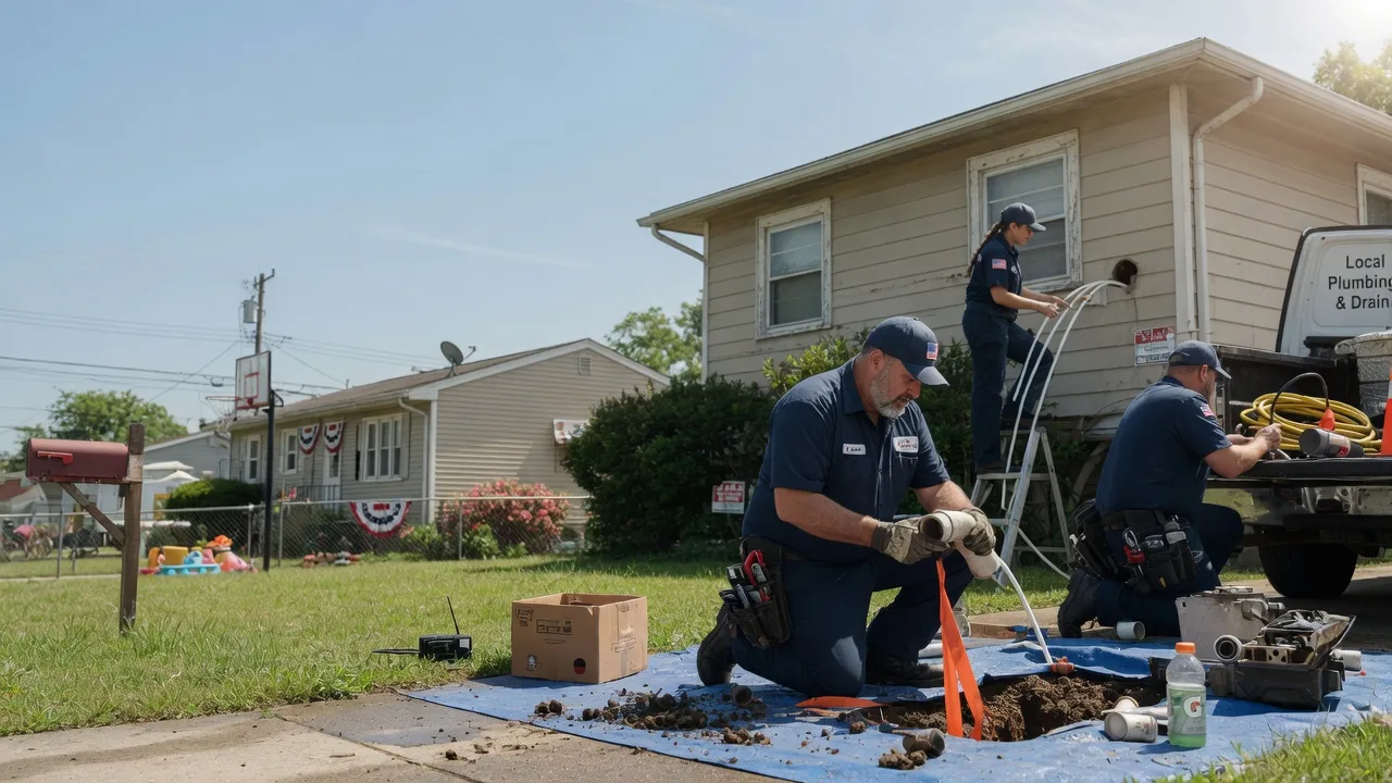 Faucet Repair in Fort Stockton, TX near me